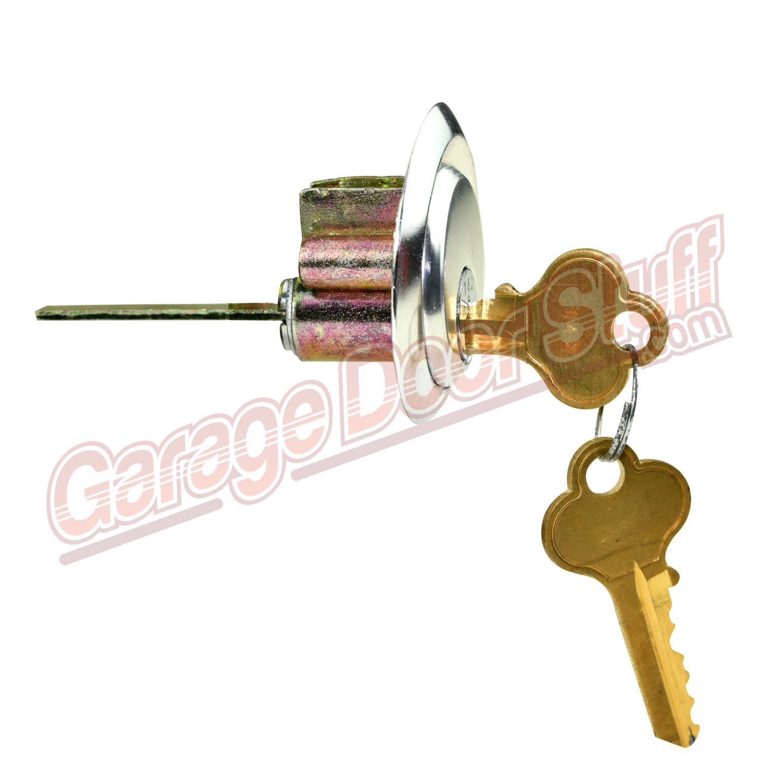 garage-door-lock-cylinder