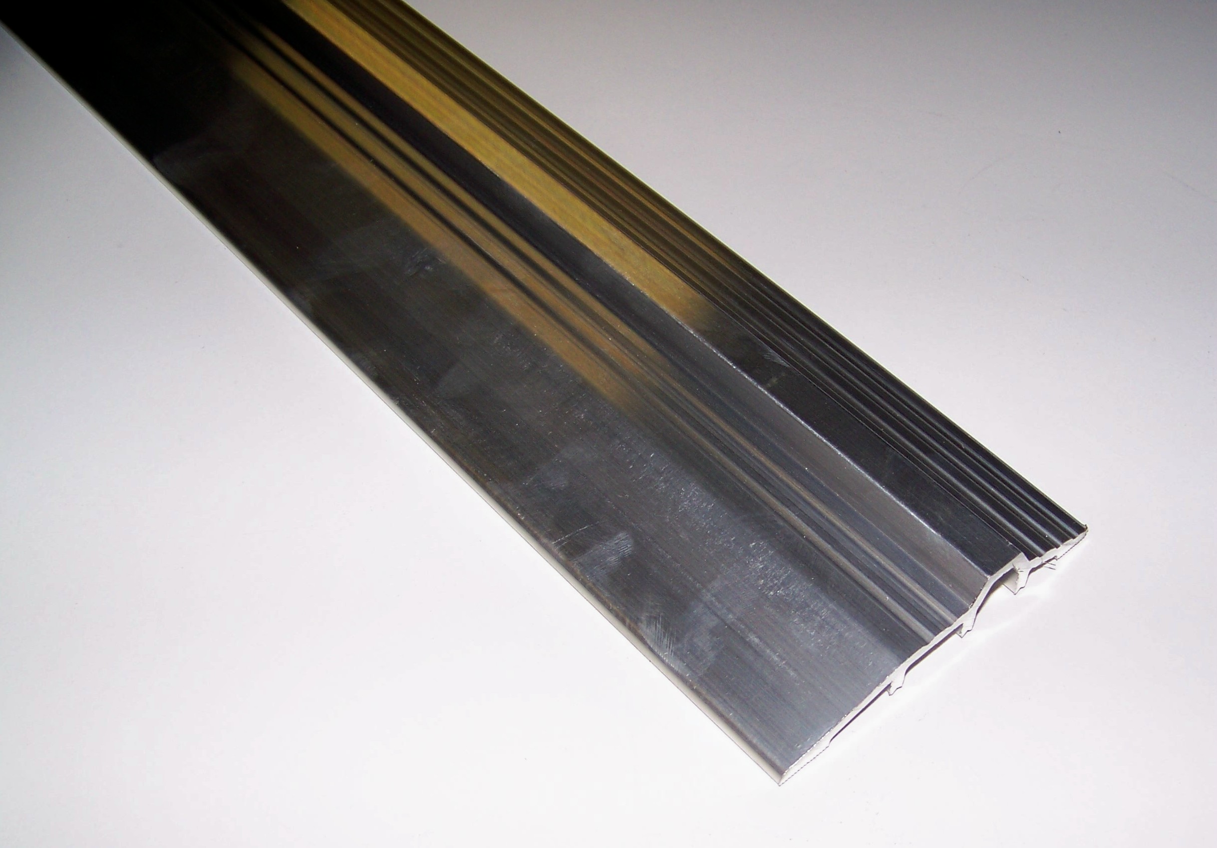 aluminium door threshold