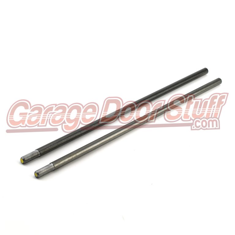 Garage Door Spring Winding Tool