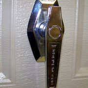 clopay garage door lock cylinder