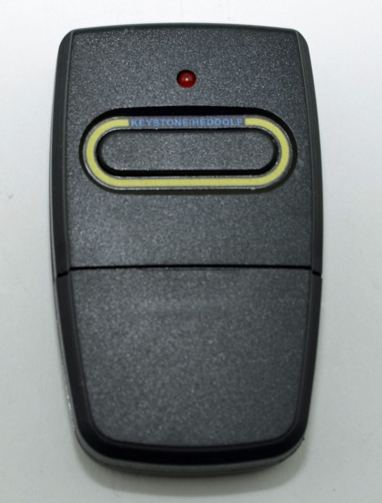 OVERHEAD DOOR REMOTE