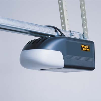 Chamberlain garage door opener