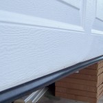 INSTALLING GARAGE DOOR BOTTOM SEAL KITS - BS51 150x150