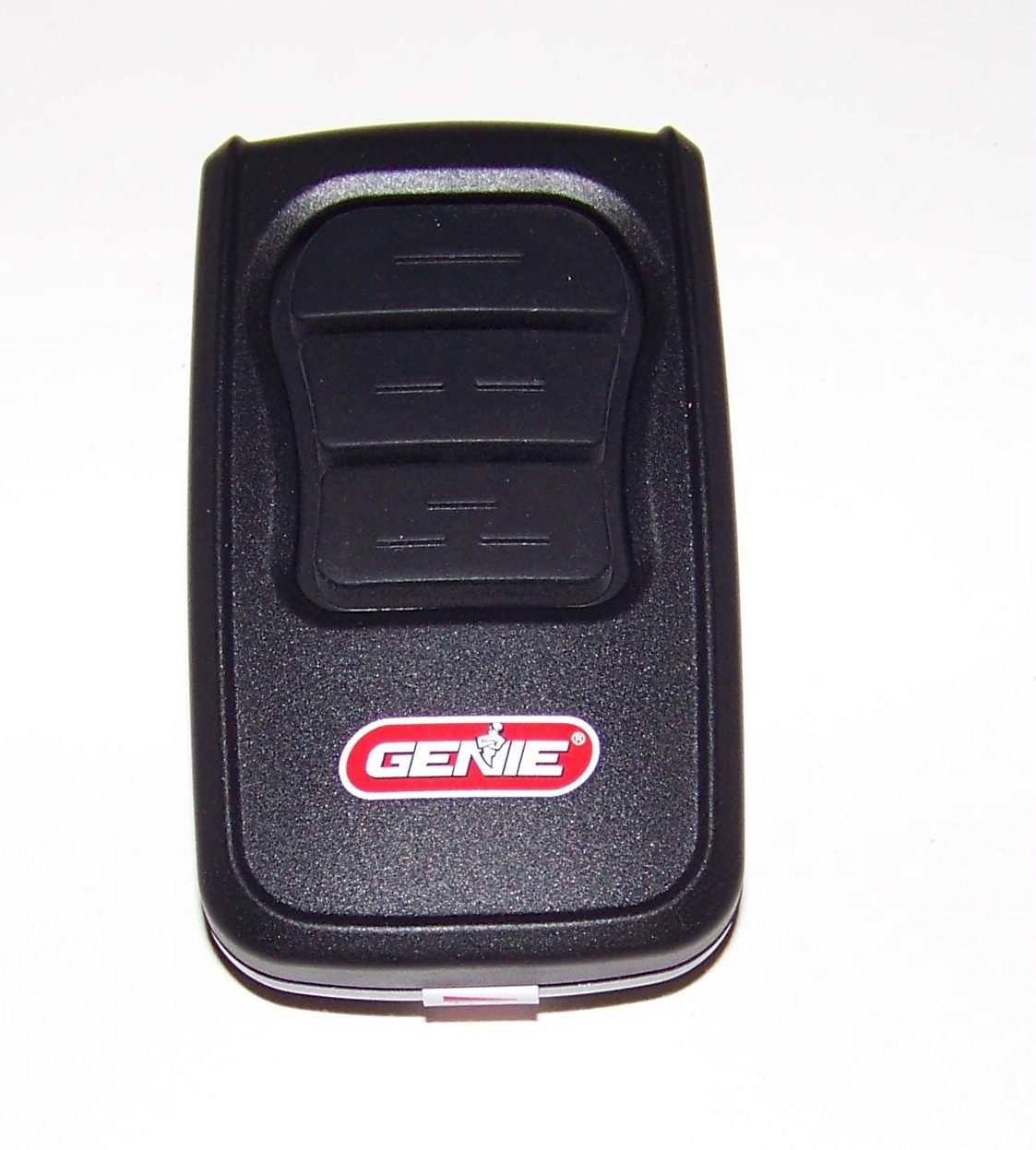 How To Program Genie Garage Door Opener Remotes