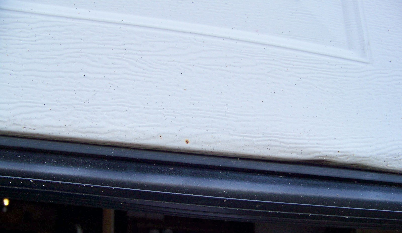 Garage Door Bottom Weather Seal Kit, How Much Does It Cost To Replace Garage Door Bottom Seal