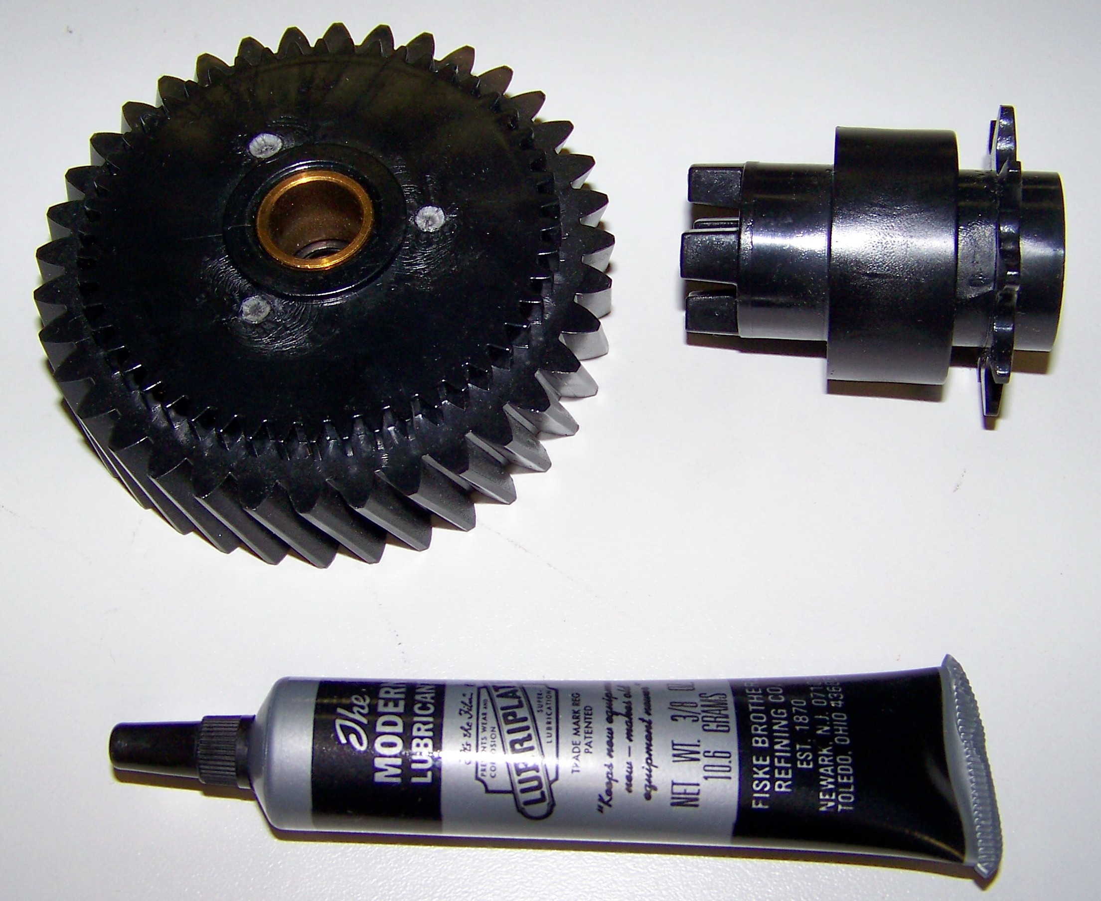 Wayne Dalton Drive Gear Kit