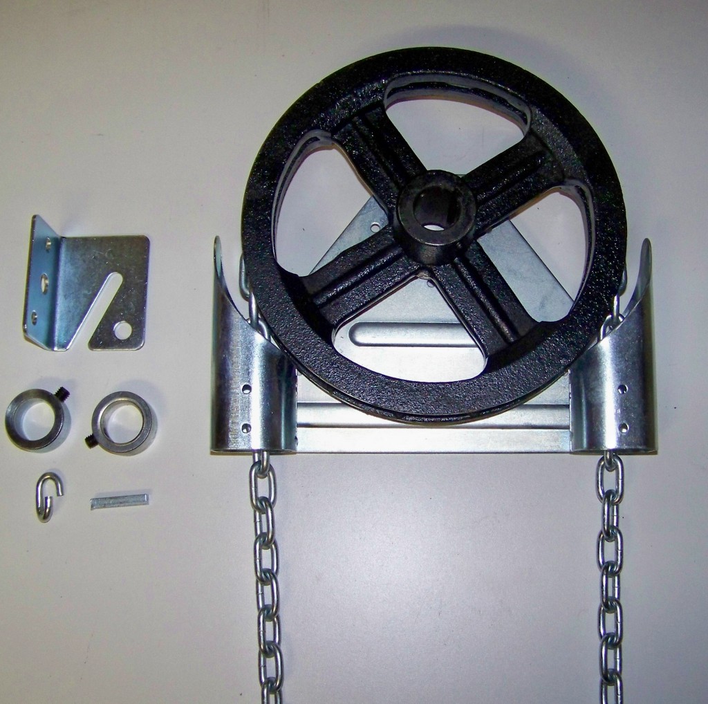 CHAIN HOIST