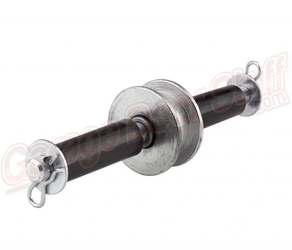 Commercial Garage Door Opener Idler Pulley