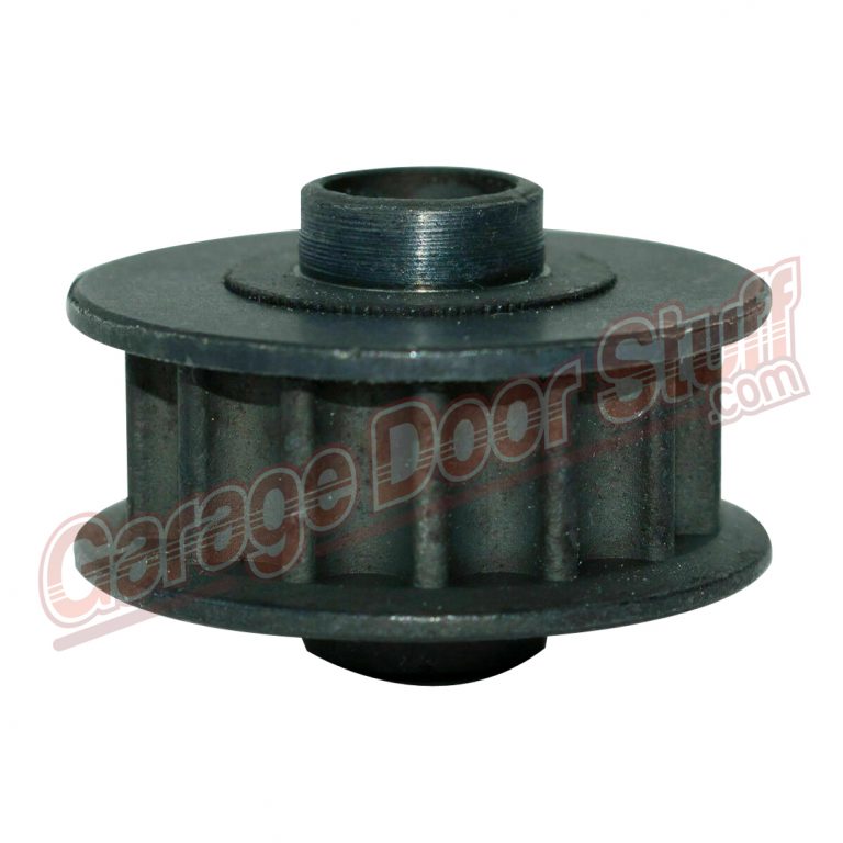 Genie 38416A.S Belt Drive Sprocket Garage Door Stuff