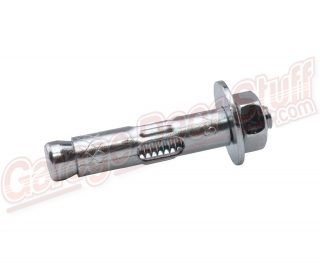 Sleeve Anchor 5/16 x 1-1/2