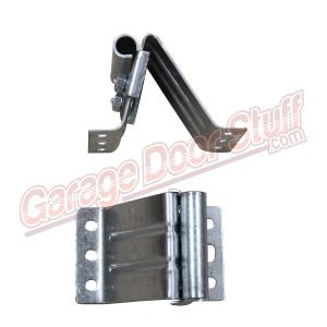 Garage Door QUIET KIT