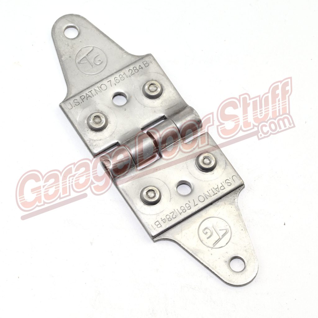 Truck Door Center Hinge Stainless Steel Garage Door Stuff