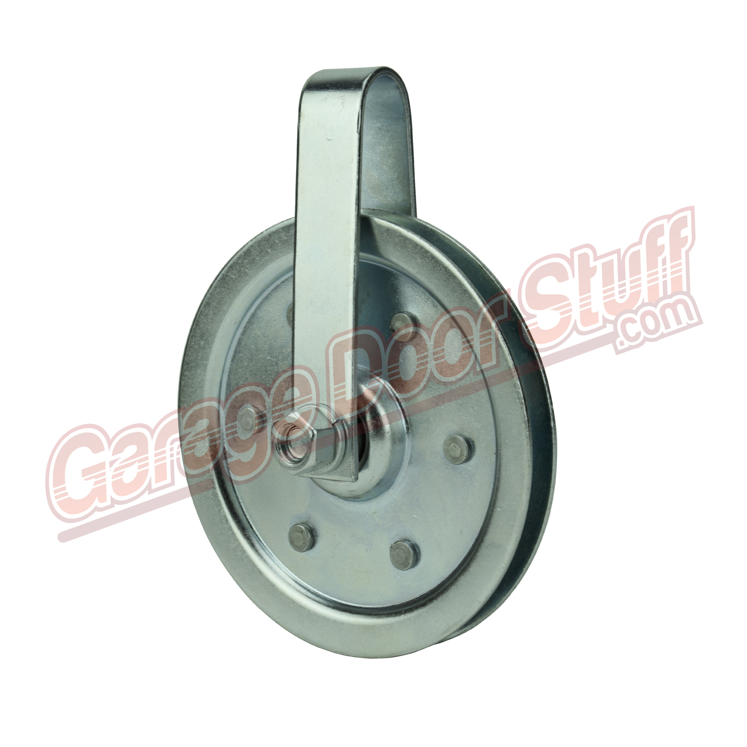 strap pulley