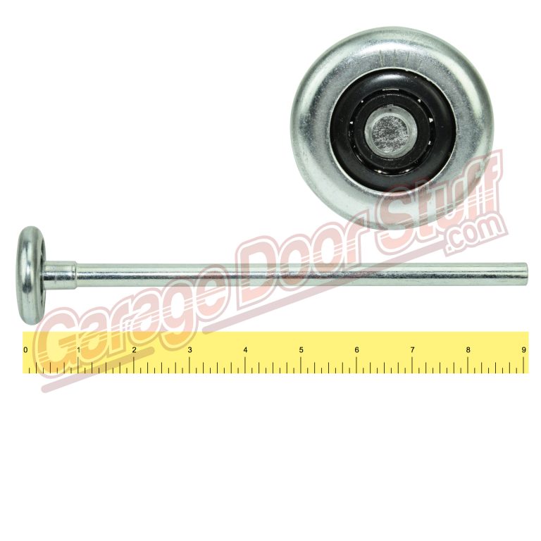 Garage Door Roller Long Stem